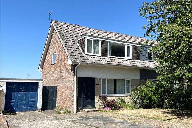 3 bed semi-detached house