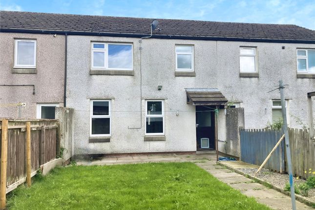 Croft Court, Cumbria CA7 3 bed terraced house for sale