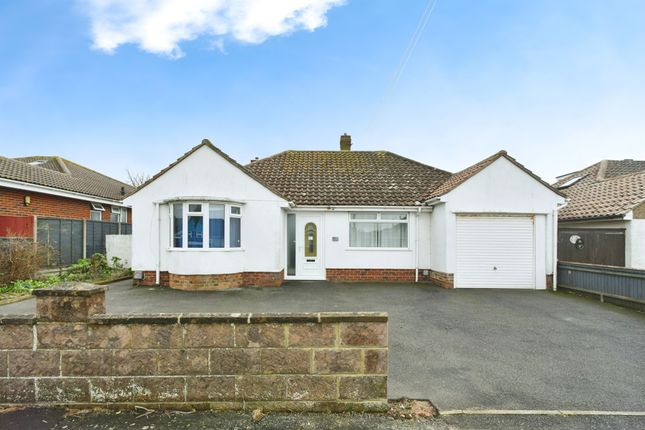 3 bed detached bungalow