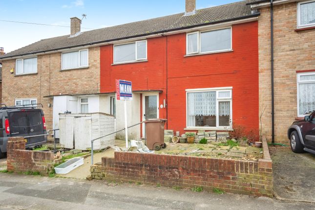 5 bedroom terraced house for sale