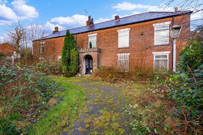Ince Hall Avenue, Wigan WN2 10 bed house for sale
