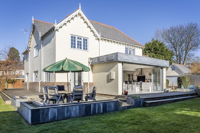 Haywards Lane Cheltenham... 6 bed detached house for sale