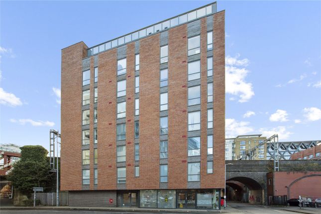 Chapel Street, Salford, Greater... 1 bed apartment for sale