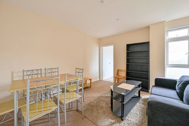 Goldhawk Road, Shepherd's Bush... 3 bed flat for sale