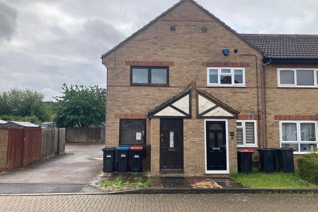 2 bedroom semi-detached house for sale