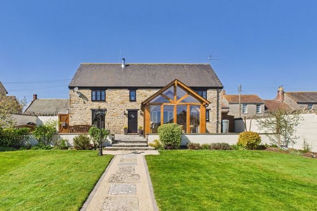 4 bedroom barn conversion for sale