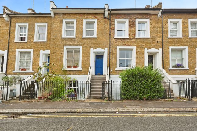 2 bed flat