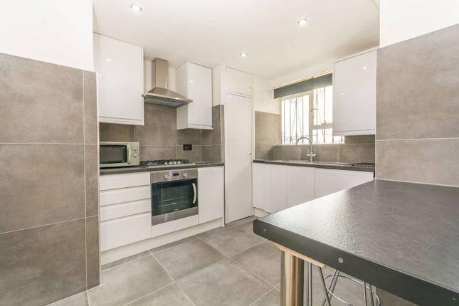 Princeton Street, Bloomsbury, London... 1 bed flat for sale