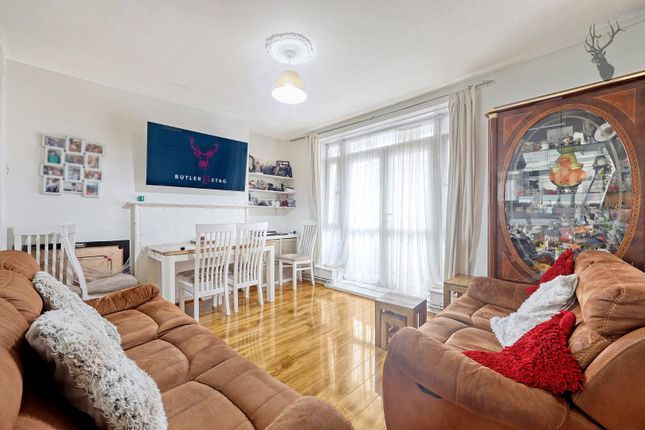 2 bed flat