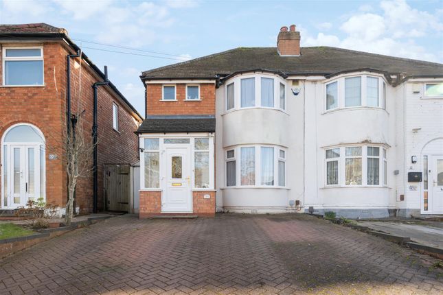 3 bed semi-detached house