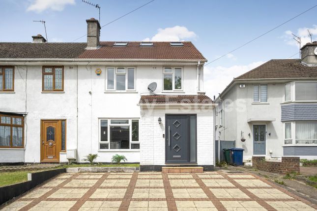 Fairmead Crescent, Edgware 5 bed house for sale