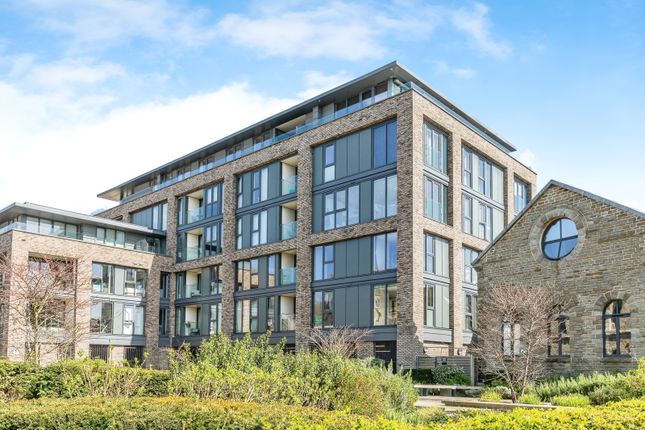 2 bed flat
