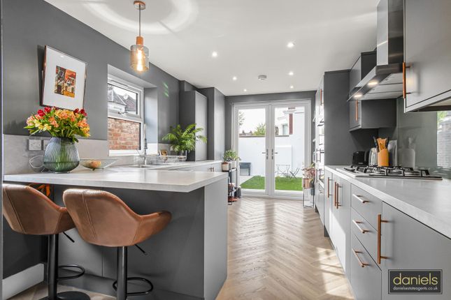 Balmoral Road, Willesden Green 5 bed end of terrace house for sale