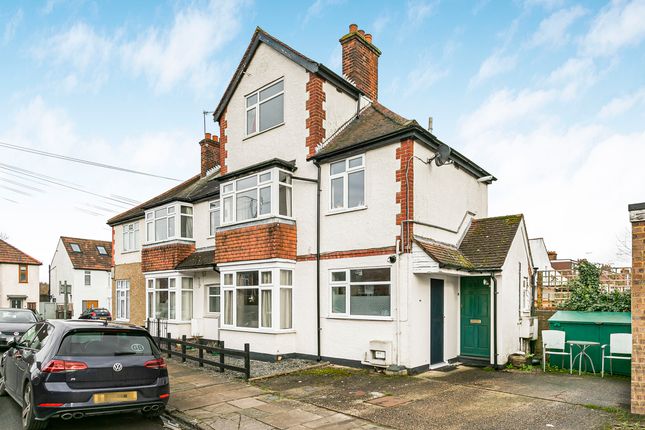 St. Julians Road, St. Albans... 1 bed maisonette for sale