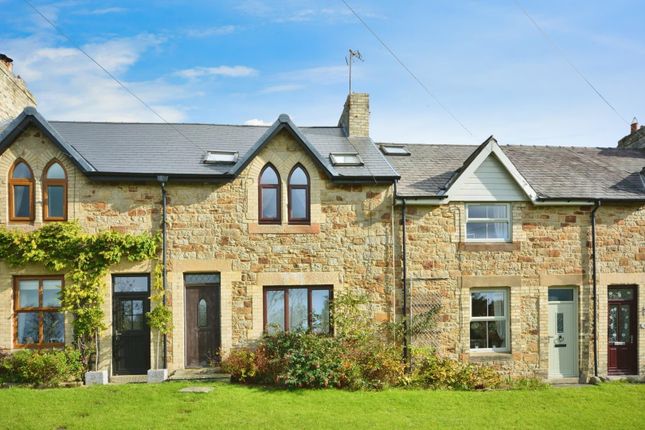 South Terrace, Crook 2 bed terraced house for sale