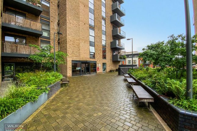 Lyon Road, Harrow HA1 1 bed flat for sale