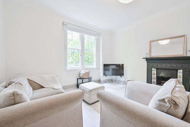 Maida Avenue, Little Venice, London, W2 2 bed flat for sale