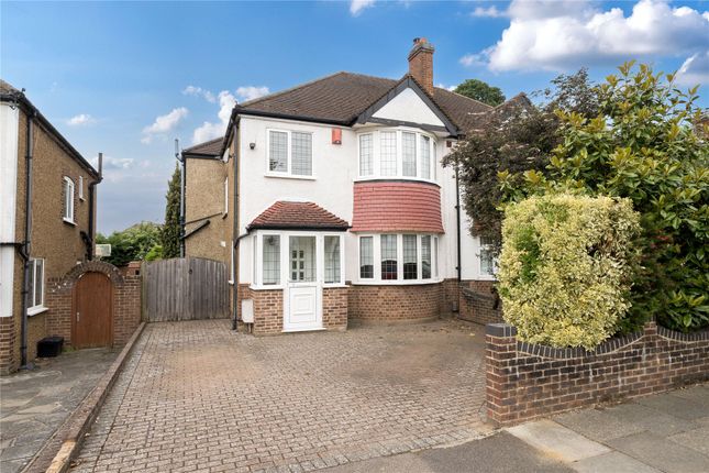 4 bedroom semi-detached house for sale