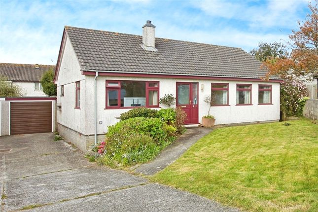 3 bed bungalow