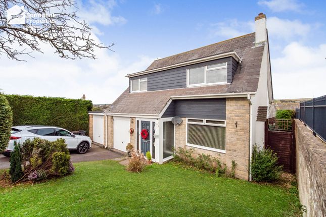 4 bed detached house