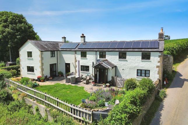 3 bed detached house