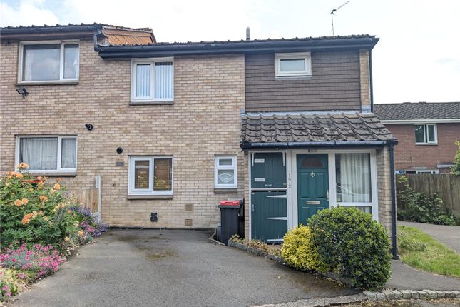4 bed end terrace house