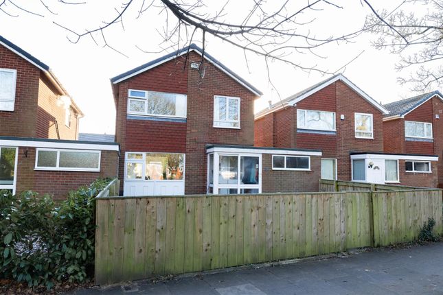 Ascot Walk, Kingston Park, Newcastle... 3 bed link detached house for sale