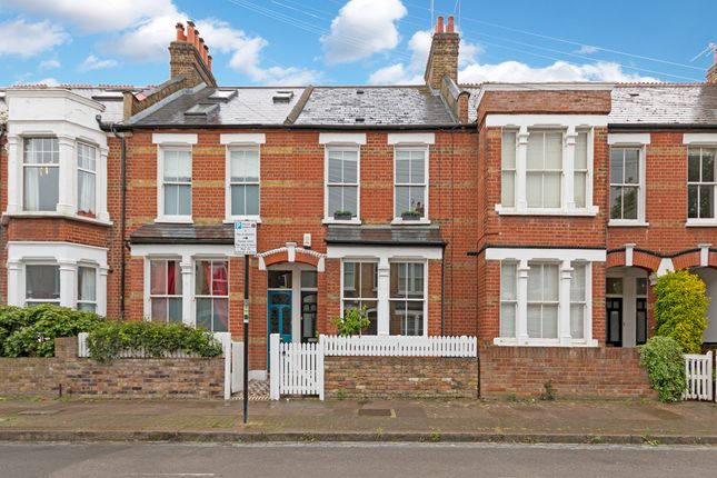 Balvernie Grove, Southfields, SW18 3 bed house for sale