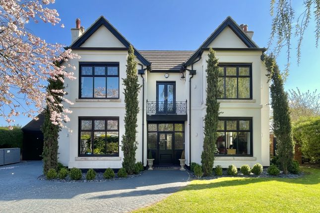Grovewood Road, Doncaster DN10 4 bed detached house for sale