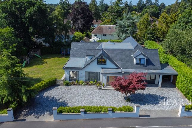Pringles Drive, Ferndown, BH22 5 bed detached house for sale