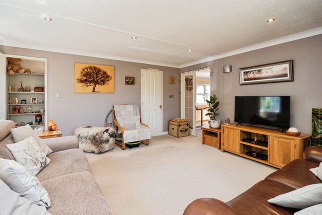 1 bedroom detached house for sale