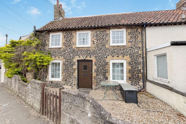 Thetford Road, Brandon IP27 2 bed end of terrace house for sale