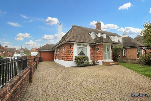 4 bedroom semi-detached bungalow for sale