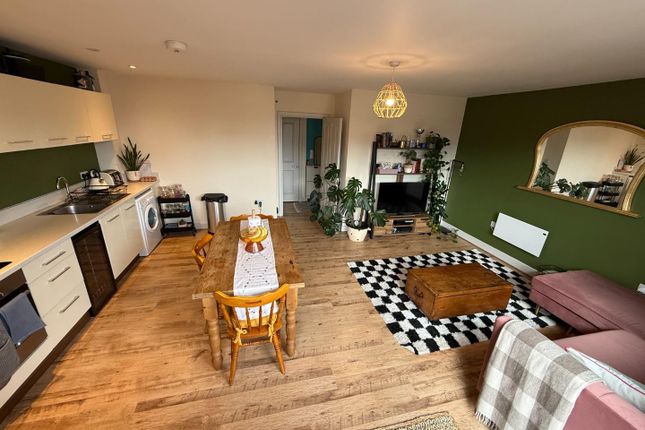Priam House, Fire Fly Avenue 1 bed apartment for sale