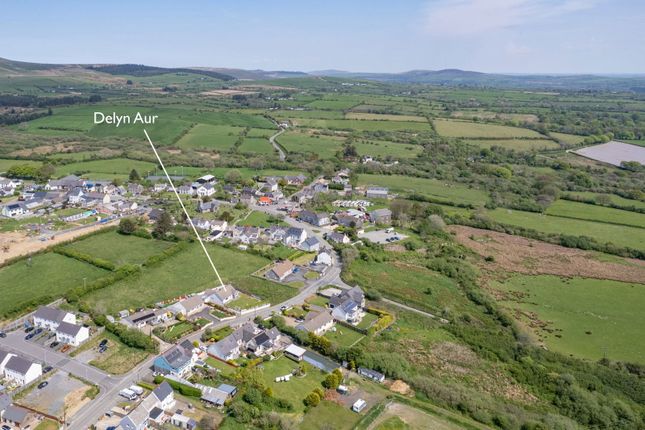 Clunderwen SA66 4 bed detached house for sale