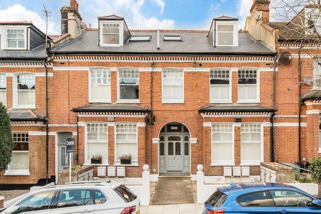 Veronica Road, London SW17 1 bed flat for sale