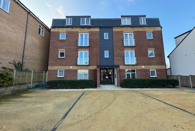 2 bedroom flat for sale