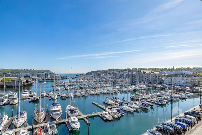 Lower Street, Plymouth PL4 2 bed apartment for sale