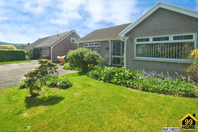 St. Cenydd Road, Caerphilly, CF83 2 bed bungalow for sale