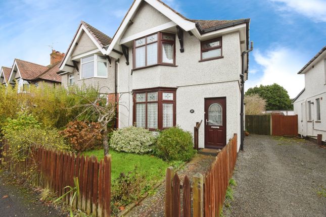 Binley Avenue, Coventry CV3 3 bed semi