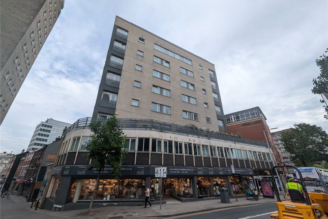 2 bed flat