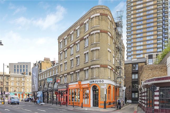 1 bedroom apartment for sale
