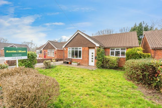 3 bedroom bungalow for sale