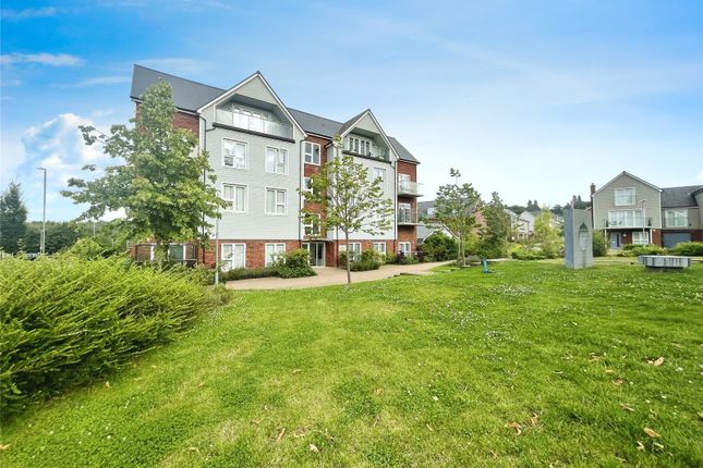 The Green, Kent TN2 2 bed flat for sale