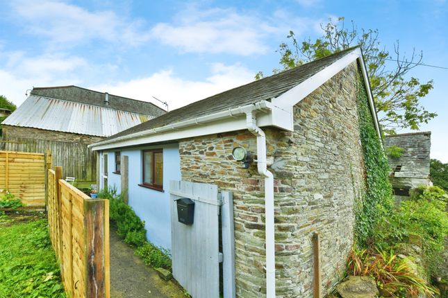 1 bedroom barn conversion for sale