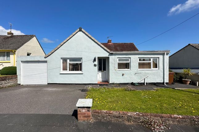 Southfield Way, Tiverton EX16 3 bed bungalow for sale