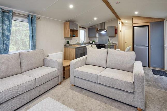 3 bedroom static caravan for sale