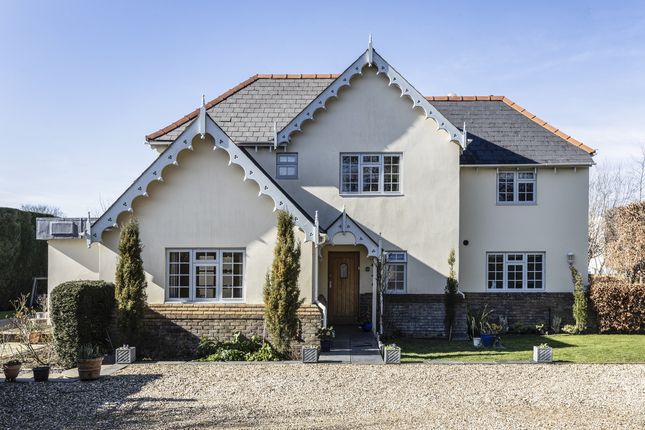 Haywards Lane Cheltenham... 6 bed detached house for sale