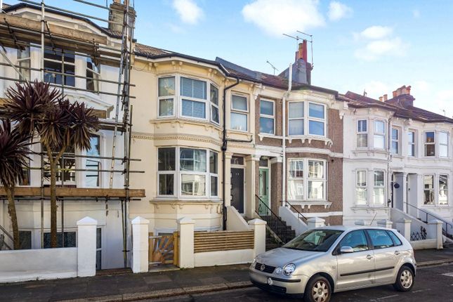 Wordsworth Street, Hove 1 bed flat for sale