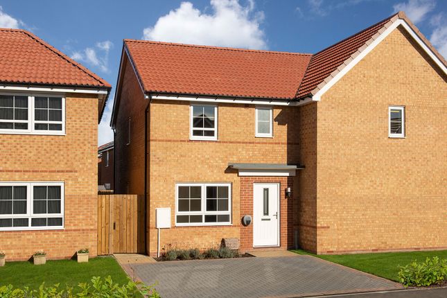 Ellerton at The Sands Kingsgate... 3 bed end of terrace house for sale